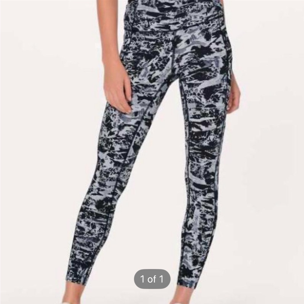 Lululemon leggings